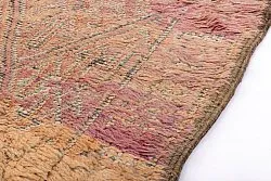 Kelimtæppe Marokkansk berber tæppe Azilal 320 x 205 cm