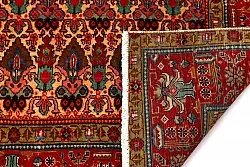 Orientalsk tæppe Hamedan 301 x 187 cm