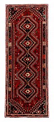 Persisk tæppe Hamedan 286 x 109 cm