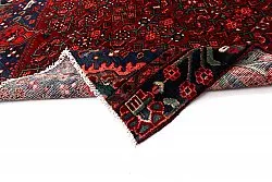 Orientalsk tæppe Hamedan 292 x 129 cm