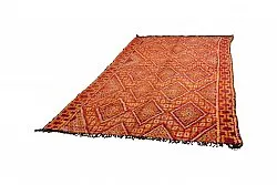 Kelimtæppe Marokkansk berber tæppe Azilal 290 x 180 cm