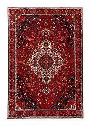 Persisk tæppe Hamedan 312 x 210 cm