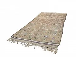 Kelimtæppe Marokkansk berber tæppe Azilal Special Edition 350 x 180 cm