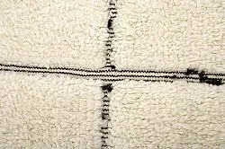 Kelimtæppe Marokkansk berber Beni Ouarain 210 x 295 cm