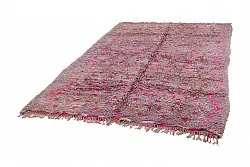 Kelimtæppe Marokkansk berber tæppe Azilal 305 x 200 cm