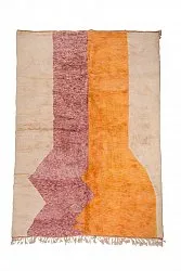 Kelimtæppe Marokkansk berber tæppe Azilal 370 x 260 cm