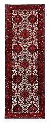 Persisk tæppe Hamedan 300 x 105 cm