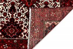 Orientalsk tæppe Hamedan 300 x 105 cm