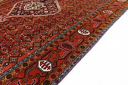 Orientalsk tæppe Hamedan 281 x 196 cm