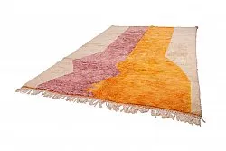 Kelimtæppe Marokkansk berber tæppe Azilal 370 x 260 cm