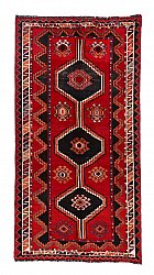 Tapis persan Hamedan 283 x 146 cm