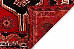 Orientalsk tæppe Hamedan 283 x 146 cm
