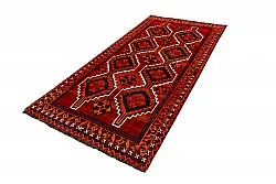 Orientalsk tæppe Hamedan 271 x 133 cm