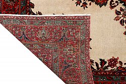 Persisk tæppe Hamedan 284 x 194 cm