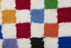 Kelimtæppe Marokkansk berber tæppe Azilal 250 x 160 cm