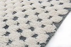 Kelimtæppe Marokkansk berber tæppe Azilal 240 x 160 cm