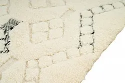 Kelimtæppe Marokkansk berber Beni Ouarain 160 x 260 cm