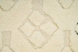 Kelimtæppe Marokkansk berber Beni Ouarain 160 x 260 cm