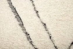 Kelimtæppe Marokkansk berber Beni Ouarain 210 x 300 cm