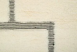 Kelimtæppe Marokkansk berber Beni Ouarain 200 x 295 cm