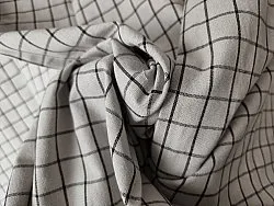 Bomuldsdug - Bonita (beige)