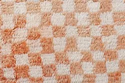 Kelimtæppe Marokkansk berber tæppe Azilal 250 x 160 cm