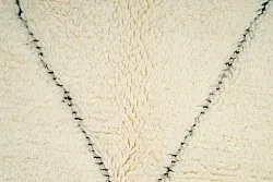 Kelimtæppe Marokkansk berber Beni Ouarain 170 x 250 cm