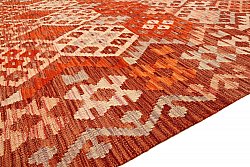 Orientalsk kelimtæppe 248 x 171 cm