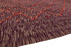 Orientalsk kelimtæppe 195 x 150 cm