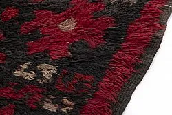 Kelimtæppe Marokkansk berber tæppe Azilal Special Edition 330 x 170 cm