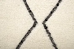 Kelimtæppe Marokkansk berber Beni Ouarain 205 x 290 cm