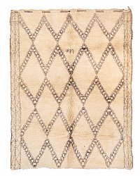 Kelimtæppe Marokkansk berber tæppe Azilal 295 x 230 cm