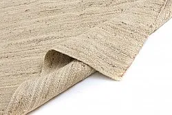 Jutetæppe - San Francisco (jute)