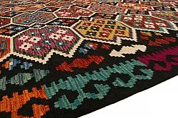 Orientalsk kelimtæppe 298 x 203 cm