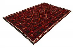 Orientalsk kelimtæppe 304 x 195 cm