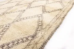 Kelimtæppe Marokkansk berber tæppe Azilal 295 x 230 cm