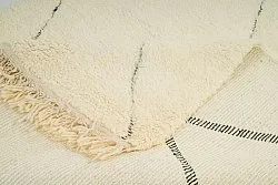 Kelimtæppe Marokkansk berber Beni Ouarain 165 x 245 cm