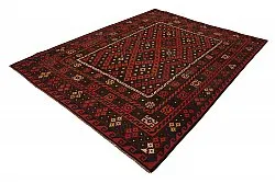 Orientalsk kelimtæppe 296 x 226 cm