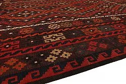 Orientalsk kelimtæppe 296 x 226 cm