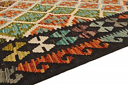 Orientalsk kelimtæppe 240 x 172 cm