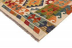 Orientalsk kelimtæppe 245 x 179 cm