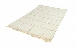 Kelimtæppe Marokkansk berber Beni Ouarain 145 x 255 cm