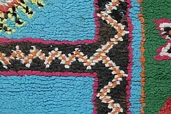 Kelimtæppe Marokkansk berber tæppe Azilal Special Edition 320 x 200 cm