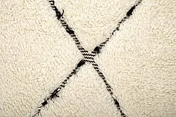 Kelimtæppe Marokkansk berber Beni Ouarain 195 x 305 cm