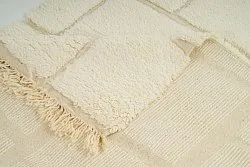 Kelimtæppe Marokkansk berber Beni Ouarain 145 x 255 cm