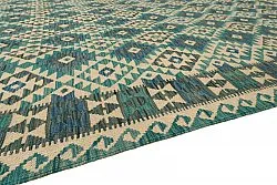 Orientalsk kelimtæppe 319 x 258 cm