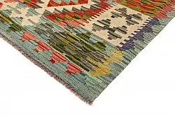 Orientalsk kelimtæppe 299 x 210 cm