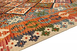 Orientalsk kelimtæppe 287 x 198 cm