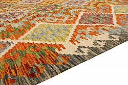 Orientalsk kelimtæppe 284 x 209 cm