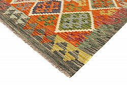 Orientalsk kelimtæppe 284 x 209 cm